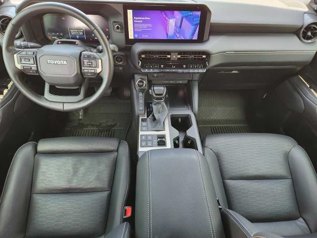 2024 Toyota Land Cruiser First Edition