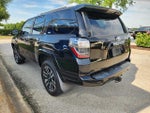 2014 Toyota 4Runner Limited