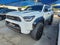2025 Toyota 4Runner Hybrid TRD Off Road