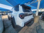 2025 Toyota 4Runner Hybrid TRD Off Road