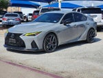 2024 Lexus IS IS 500 F SPORT Performance