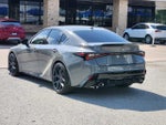 2024 Lexus IS IS 500 F SPORT Performance