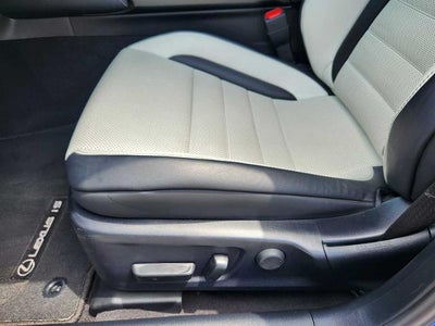 2021 Lexus IS IS 350 F SPORT