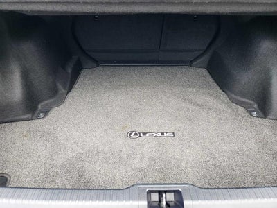 2021 Lexus IS IS 350 F SPORT