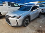2020 Lexus UX 