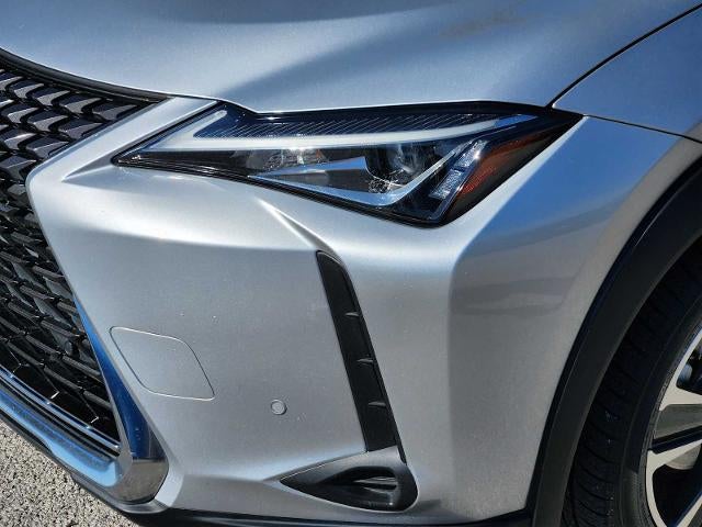 2020 Lexus UX 