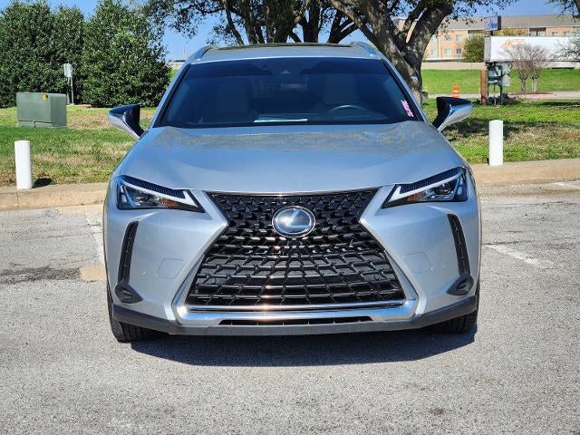 2020 Lexus UX 