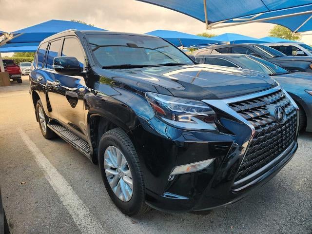 2023 Lexus GX GX 460 Premium