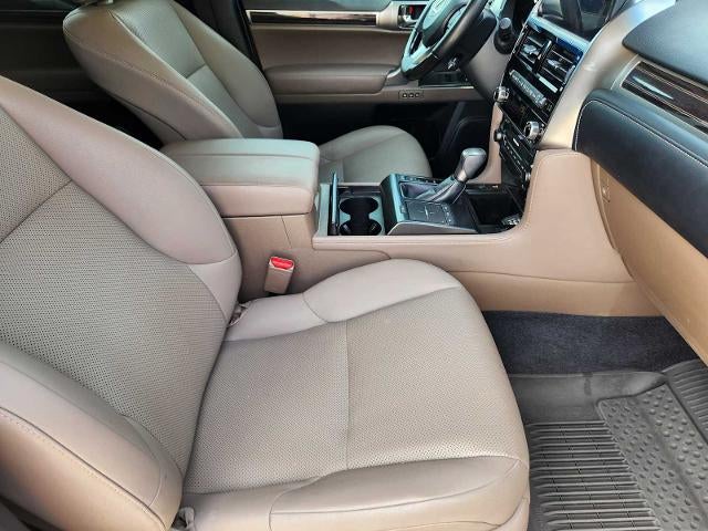 2023 Lexus GX GX 460 Premium