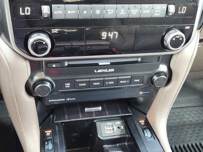 2023 Lexus GX GX 460 Premium