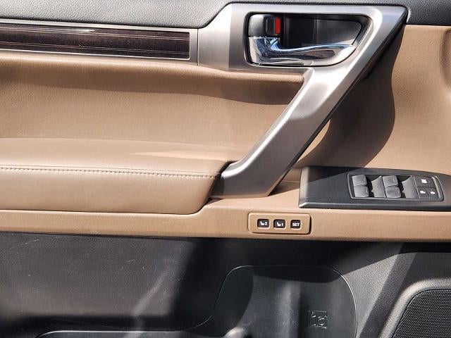 2023 Lexus GX GX 460 Premium