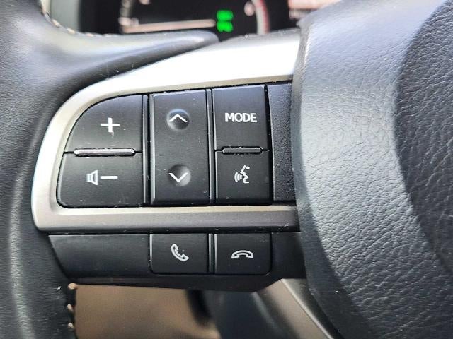 2023 Lexus GX GX 460 Premium