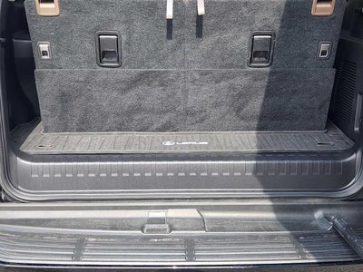 2023 Lexus GX GX 460 Premium