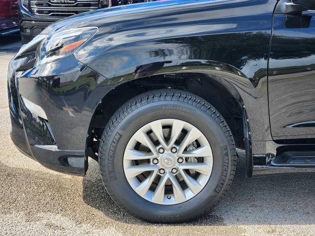 2023 Lexus GX GX 460 Premium