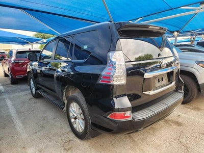 2023 Lexus GX GX 460 Premium