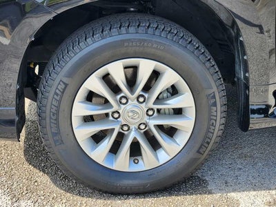 2023 Lexus GX GX 460 Premium