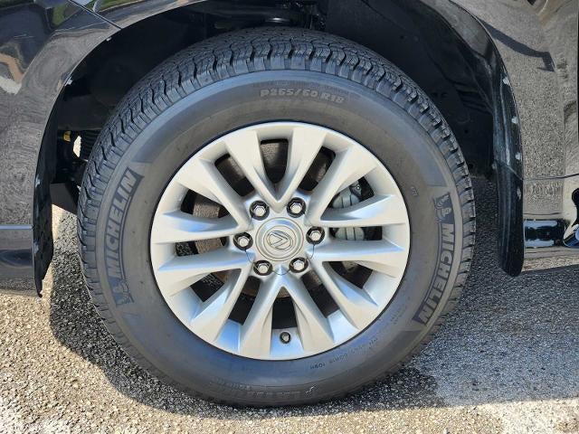 2023 Lexus GX GX 460 Premium