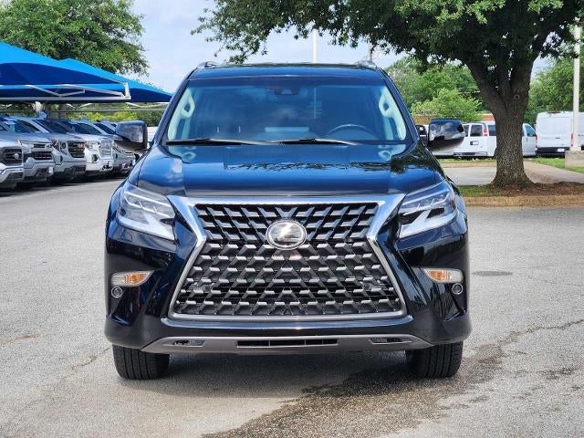 2023 Lexus GX GX 460 Premium