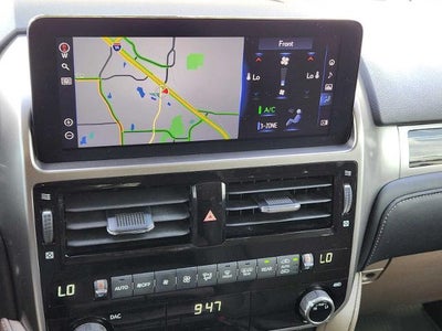 2023 Lexus GX GX 460 Premium