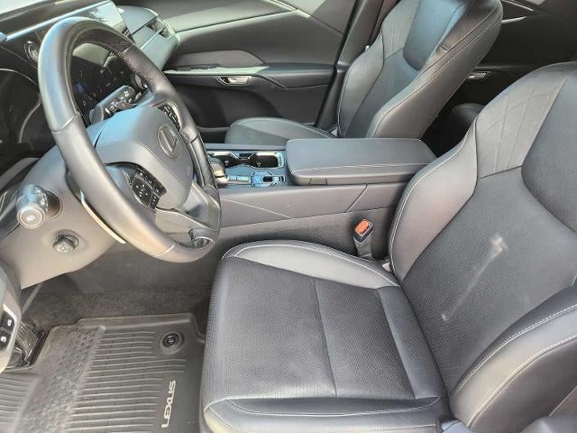 2025 Lexus RX RX 350