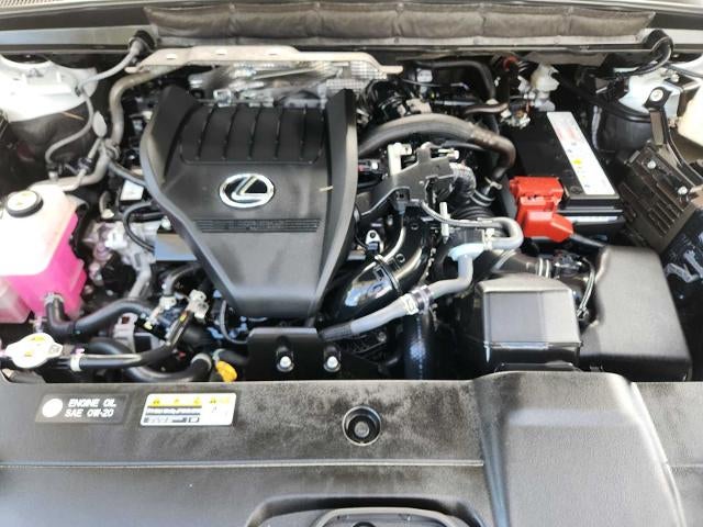 2025 Lexus RX RX 350