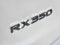 2025 Lexus RX RX 350