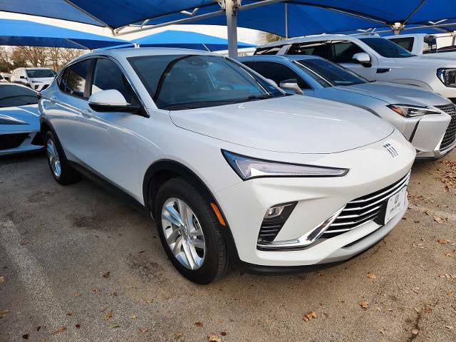 2024 Buick Envista Preferred