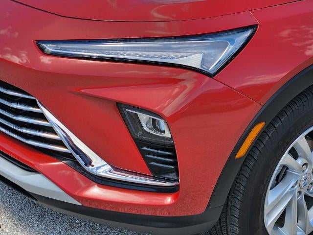 2024 Buick Envista Preferred