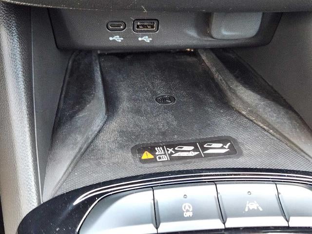 2024 Buick Envista Sport Touring