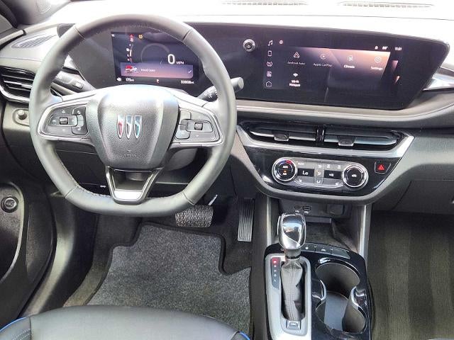 2025 Buick Envista Sport Touring