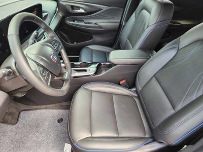 2025 Buick Envista Sport Touring