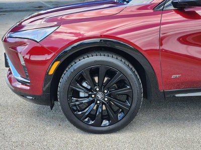 2025 Buick Envista Sport Touring