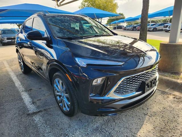 2024 Buick Encore GX Avenir