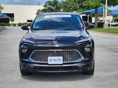2024 Buick Encore GX Avenir