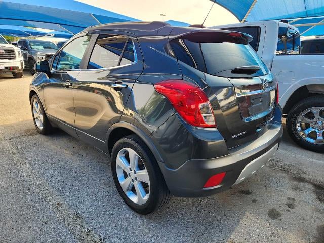 2016 Buick Encore Base