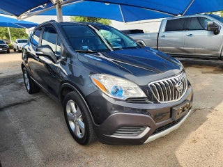 2016 Buick Encore Base