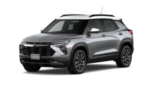 2026 Chevrolet Trailblazer Base