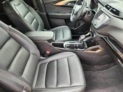 2022 Chevrolet Trailblazer ACTIV