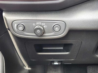 2022 Chevrolet Trailblazer ACTIV