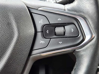 2022 Chevrolet Trailblazer ACTIV