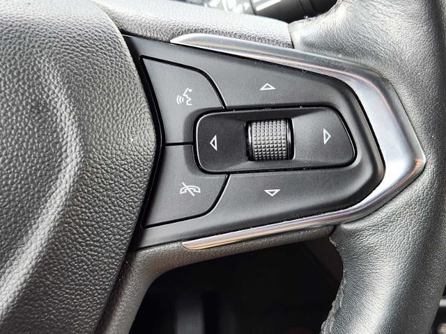 2022 Chevrolet Trailblazer ACTIV
