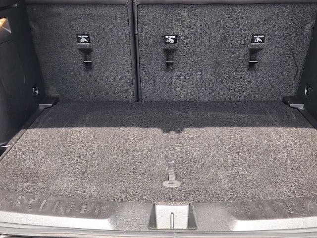 2022 Chevrolet Trailblazer ACTIV