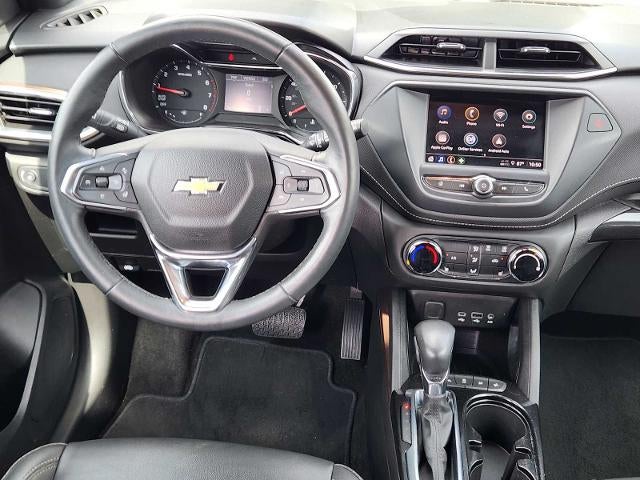 2022 Chevrolet Trailblazer ACTIV