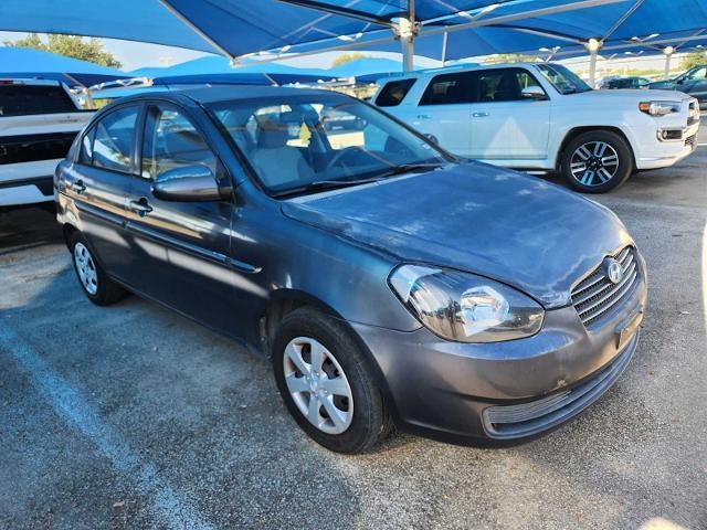 2009 Hyundai Accent Auto GLS