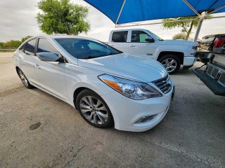 2013 Hyundai Azera Base
