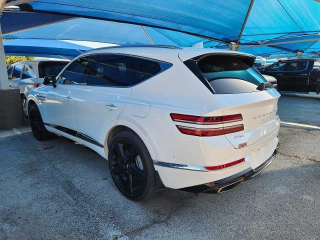 2023 Genesis GV80 Base