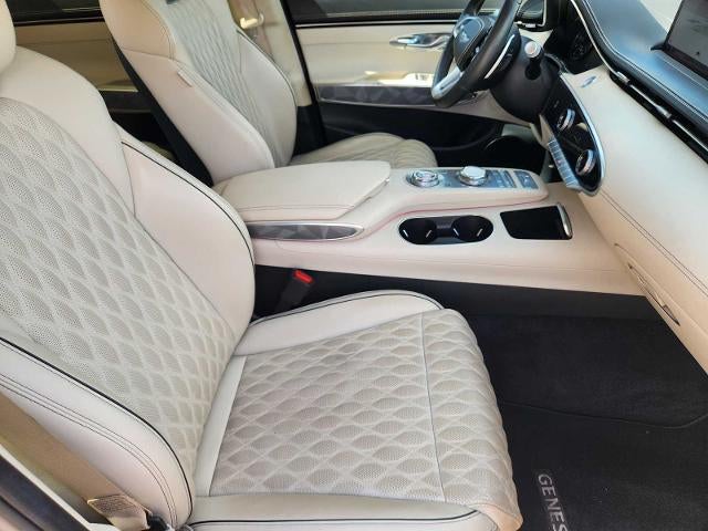 2022 Genesis GV70 3.5T Sport