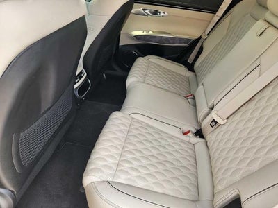 2022 Genesis GV70 3.5T Sport