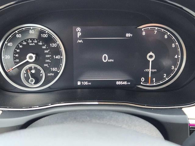 2022 Genesis GV70 3.5T Sport