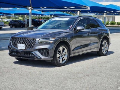 2022 Genesis GV70 3.5T Sport